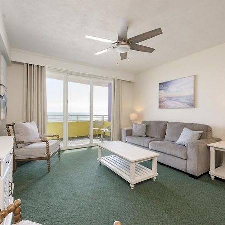 Unit 809 Ocean Walk - 1 Bedroom Ocean Front Дейтона-Біч Екстер'єр фото